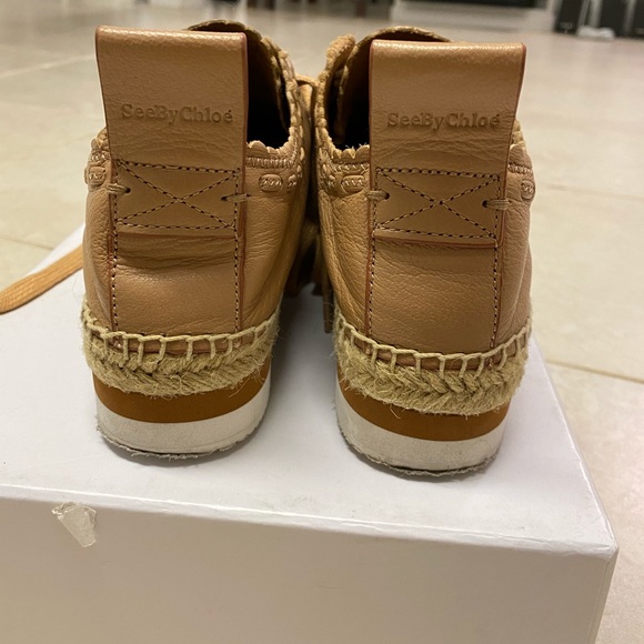 See by Chloe boots! Super cute! Size 39! - Picture 5 of 5